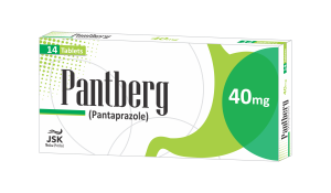 PANTBERG