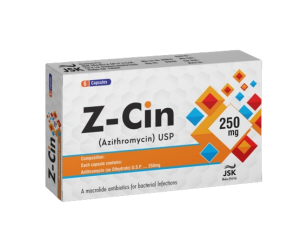 Z-CIN